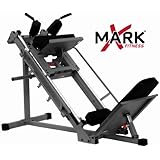 XMark  Leg Press Hack Squat XM-7616