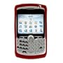 Blackberry Brand New Oem Silicone Skin For Curve 8300 8320 8320 8330 (Not For 8350I)