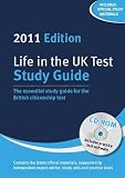 Cover of Life in the UK Test by Henry Dillon George Sandison 1907389040