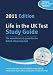 Life in the UK Test