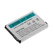 Standard Lithium-ion Replacement Battery for T-mobile HTC G1 Google Phone Smartphone