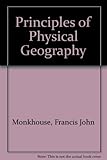 Principles of physical geography