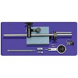 TTC Surface Gage Set With Built-In Magnetic Base - Model: 52-155-747