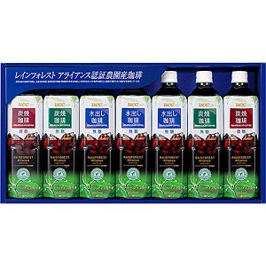 UCC アイスコーヒーセット(105562/000)