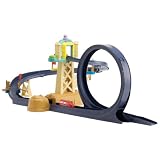 Chuggington Training Yard with Loop Playset Toy