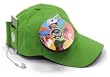 iXoundWear Sport Cap for iPod Nano - Green