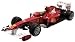 Ferrari 150 Italia F1 F2011 Felipe Massa 1/18 by Hotwheels W1074