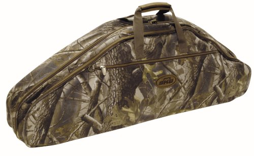 SKB Field-Tek Deluxe Compound Bow Bag