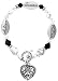 Expressively Yours Bracelet Graduation