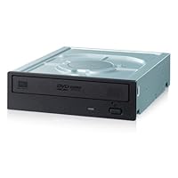 Pioneer DVR-219LBK 24x Internal DVD/CD Writer with LabelFlash