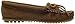 Minnetonka Women's Studded Moccasin