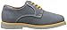 Florsheim Kids Kennett JR Saddle Shoe (Toddler/Little Kid/Big Kid)