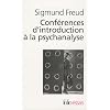 Conf�rences d'introduction � la psychanalyse