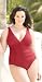 Miraclesuit Women's Solid Sonatina Swimsuit