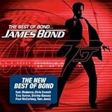 Music : Best of Bond...James Bond