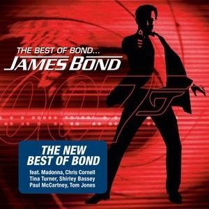 CD-Charts  Music : Best of Bond...James Bond