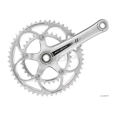 athena crankset