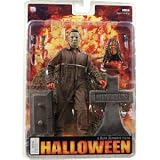 Rob Zombie's Halloween Remake - Collectible Action Figures - Movie - Tv