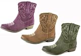 Boutique 9 Womens Jolisa Ankle Boot