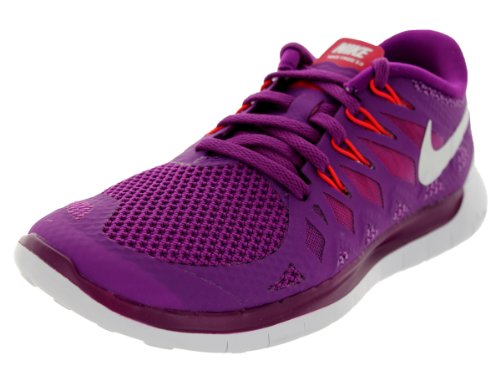 Nike Women's Free 5.0 Running Shoe