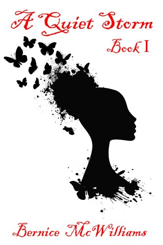 A Quiet Storm Book I (The Mansfield Family & Friends Series) image