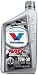 Valvoline VV205 VR1 Racing Formula SAE 10W-30 Turbo Approved Motor Oil - 1 Quart (Case of 12)