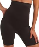 Miracle Suit Shapewear Real Smooth Hi-Waist Thigh Slimmer Miraclesuit 2749