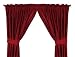 Texas Tech Red Raiders Curtains - 82&acirc;x84&acirc;