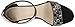 Franco Sarto Women's Evelina Dress Sandal