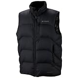 Columbia Men's Chugach Down Vest