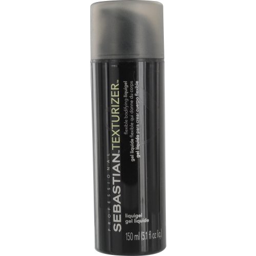 Sebastian Texturizer Flexible Bodifying-liquigel 5.1-ounce