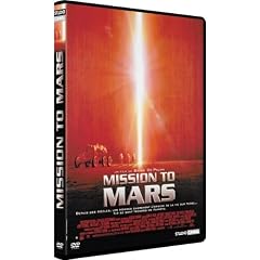 Mission to Mars