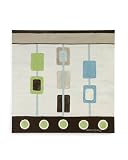 Kimberly Grant Spa Baby 1 Piece Canvas Art