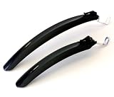 FLINGER FI-115FR ���a�ԗp�t�F���_�[ �u���b�N