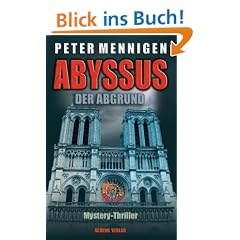 Abyssus: Der Abgrund. Mystery Thriller