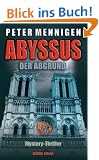 Abyssus: Der Abgrund. Mystery Thriller