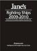 Search : Janes Fighting Ships 2009 2010 (Jane's Fighting Ships)
