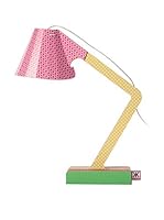 Keep&Kube Lámpara De Mesa Easy Light