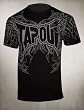 TAPOUT "HERSCHEL WALKER II WALK OUT" Short Sleeve T-Shirt- All Sizes