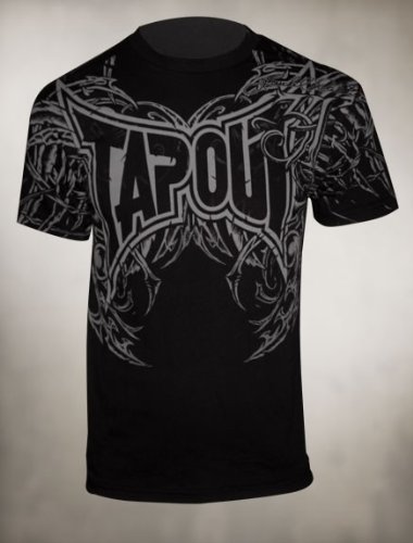 TAPOUT HERSCHEL WALKER II WALK OUT Short Sleeve T-Shirt- All Sizes