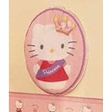 Hello Kitty Princess Wall Hanging