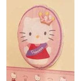 Hello Kitty Princess Wall Hanging