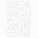 Basic Grey Undressed Chipboard Mellow