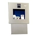 Wall Vault Gun Safe