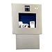 Secure Logic 20700 Biometric Wall Vault, Steel