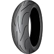 Michelin Pilot Power Sport Radial Rear Tire - 180/55-17 67624