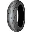 Michelin Pilot Power Rear Tire - Size : 180/55ZR-17
