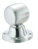 UK ステンレスD型ブラケット 首短タイプ 38mm 止