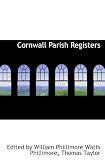Cornwall Parish Registers