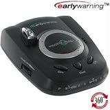 Safety /Radar/ Laser Detector